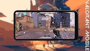 Valorant Mobile: Leaked features, skins, and more