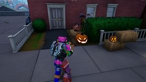 Fortnitemares 2023 lets down the community for the second year in a row