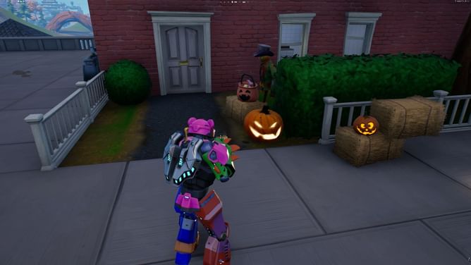 Fortnitemares 2023 lets down the community for the second year in a row