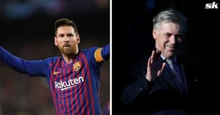 "More potential than Messi" - Real Madrid star's youth coach makes massive claim about teenage prodigy