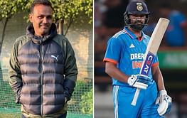 "Pitch will be prepared according to India" - Virender Sehwag claims ICC will help Rohit Sharma and Co. in World Cup 2023