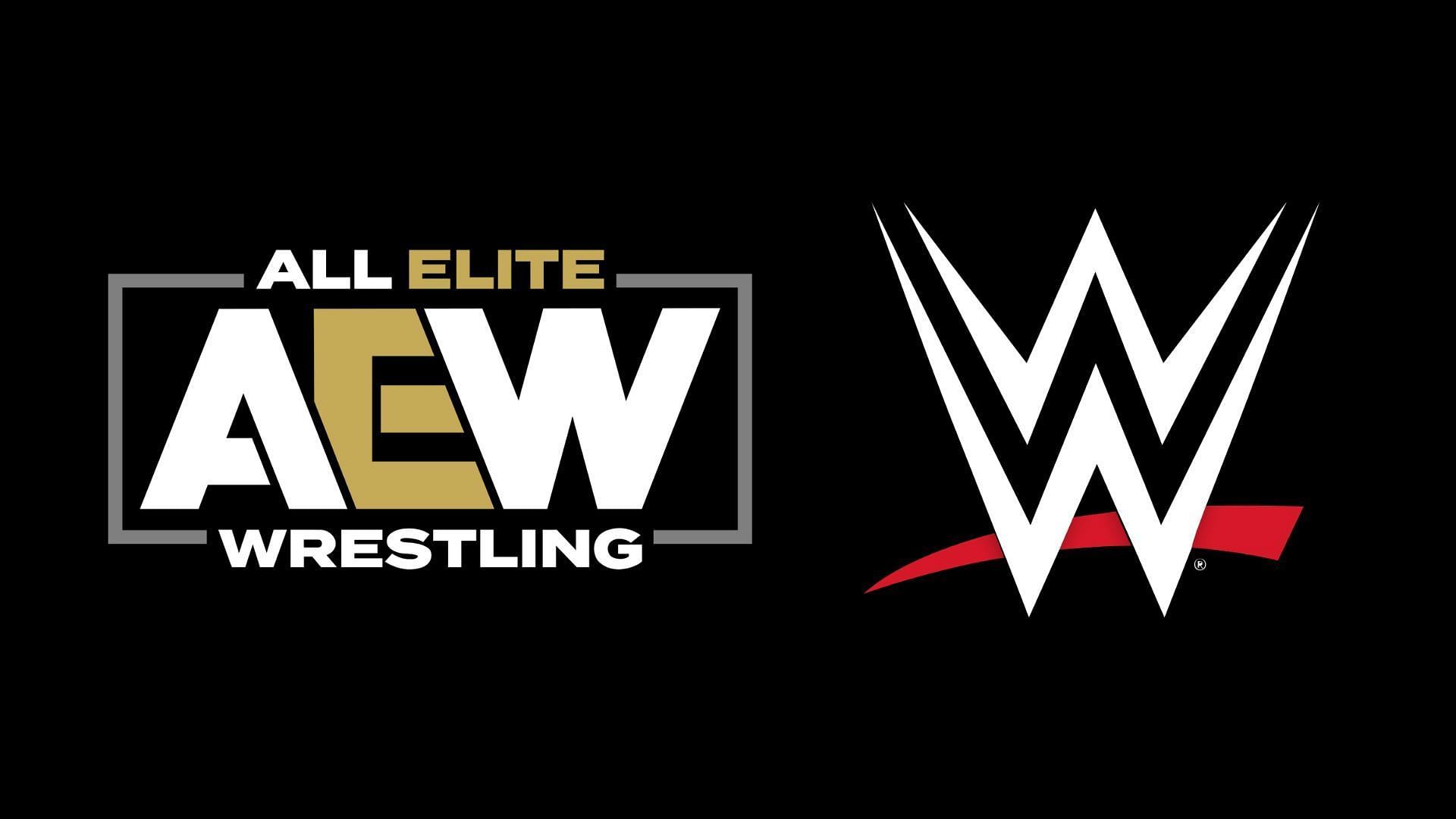 AEW and WWE are mega-players in the wrestling industry.