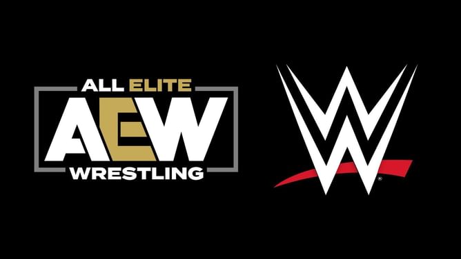 Former WWE star officially debuts on AEW
