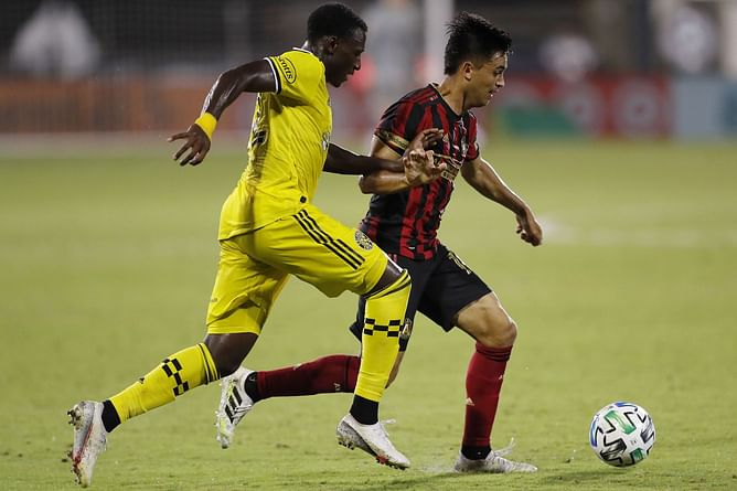 Columbus Crew vs Atlanta United Prediction and Betting Tips | 1st November 2023