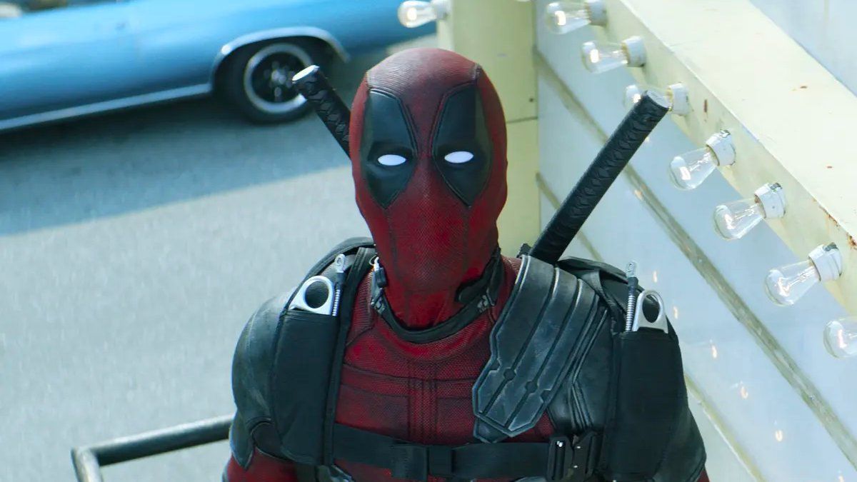 Deadpool (2016) - IMDb