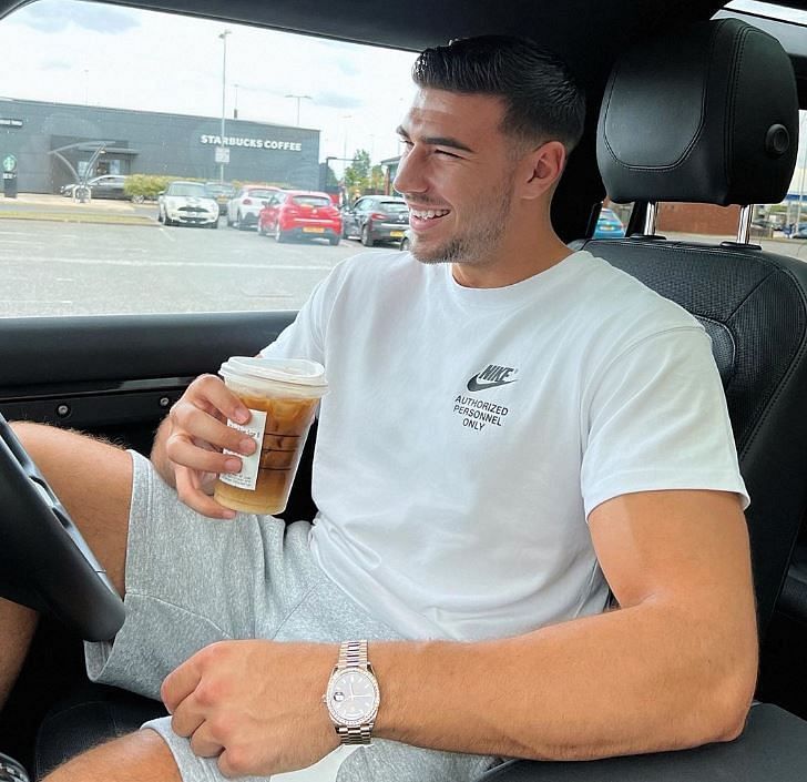 What is Tommy Fury's Net Worth?