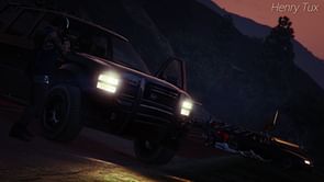 Top 5 horror-survival mods for GTA 5, perfect for Halloween