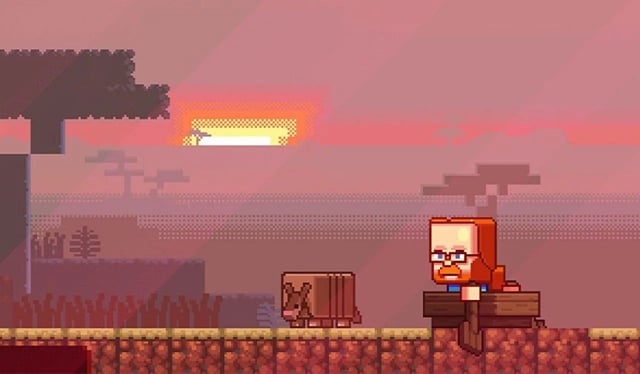 Minecraft Mob Vote 2023 second candidate revealed: Armadillo