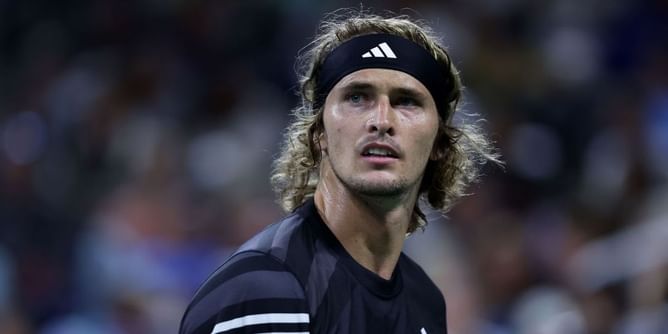 €450,000 penalty for Alexander Zverev over physical abuse case involving mother of his child: Reports
