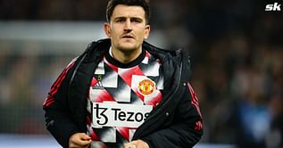 "The season must start now" - Harry Maguire speaks out after Manchester United's 2-1 win over Brentford