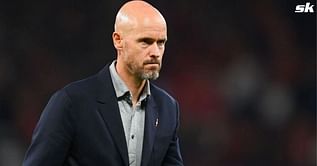 "It's a club that I really like and that I love to represent" – Manchester United star involved in dressing room bust-up addresses transfer rumors