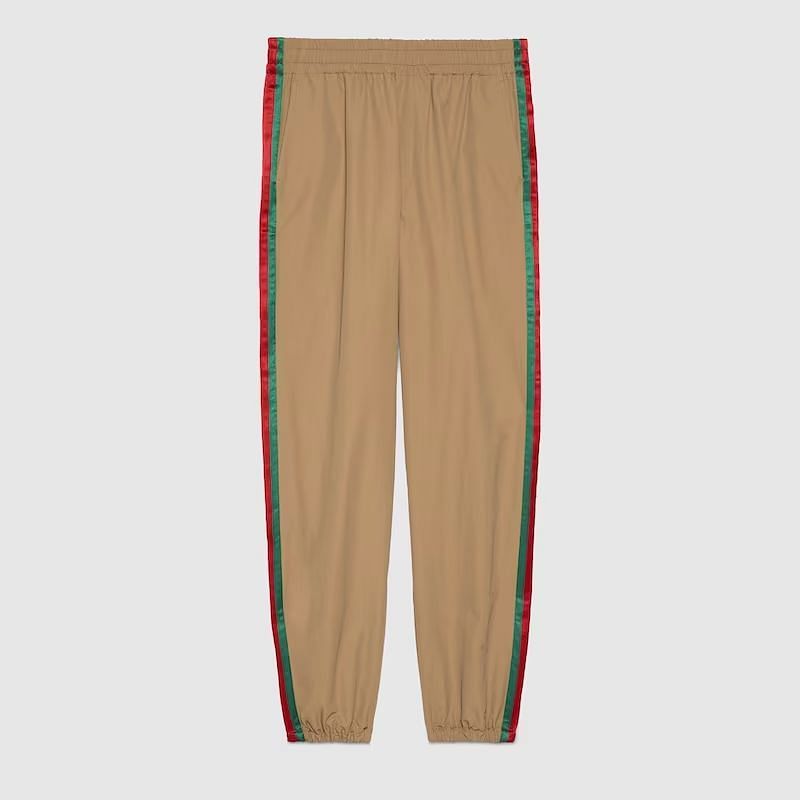 Gucci Jogging Pants