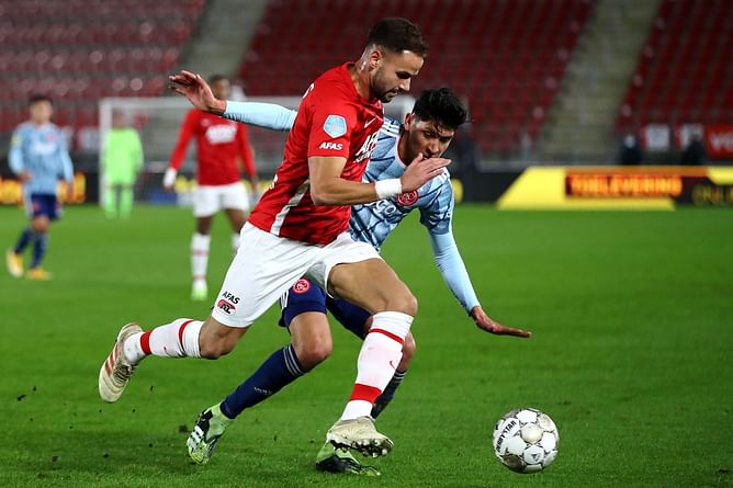 AFC Ajax Amsterdam vs Alkmaar Prediction and Betting Tips | October 8th 2023
