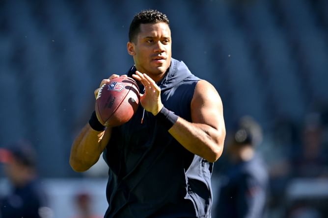 Broncos trade rumors: Denver listening to offers with $245,000,000 Russell Wilson's future in doubt