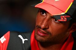BREAKING: Carlos Sainz to miss the Qatar Grand Prix as Ferrari suffer major blow in bid to finish P2 in WCC