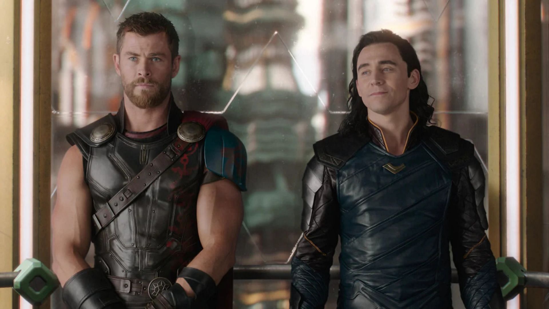 Loki Season 2 is teasing a reunion with Thor, while bringing in new  characters into the MCU - Meristation