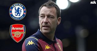 “I would have been fuming if that was given against me” – Chelsea legend John Terry reacts to ‘harsh’ penalty against Arsenal