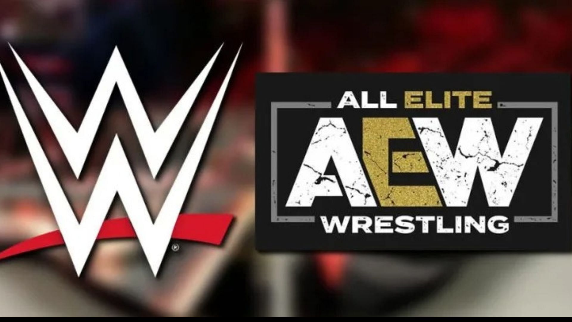 WWE and AEW are top players in the wrestling industry