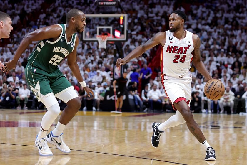 Miami Heat vs. Milwaukee Bucks: Prediction and game preview - October 30,  2023