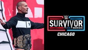 CM Punk's return to WWE may not happen at Survivor Series - Reports