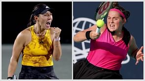 China Open 2023: Jessica Pegula vs Jelena Ostapenko preview, head-to-head, prediction, odds and pick