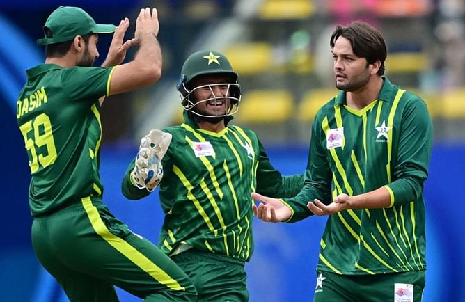 BAN vs PAK Dream11 Team Prediction Fantasy Cricket Tips प्लेइंग XI अपडेट आज के Asian Games Bronze Medal मैच के लिए 7 Oct 2023