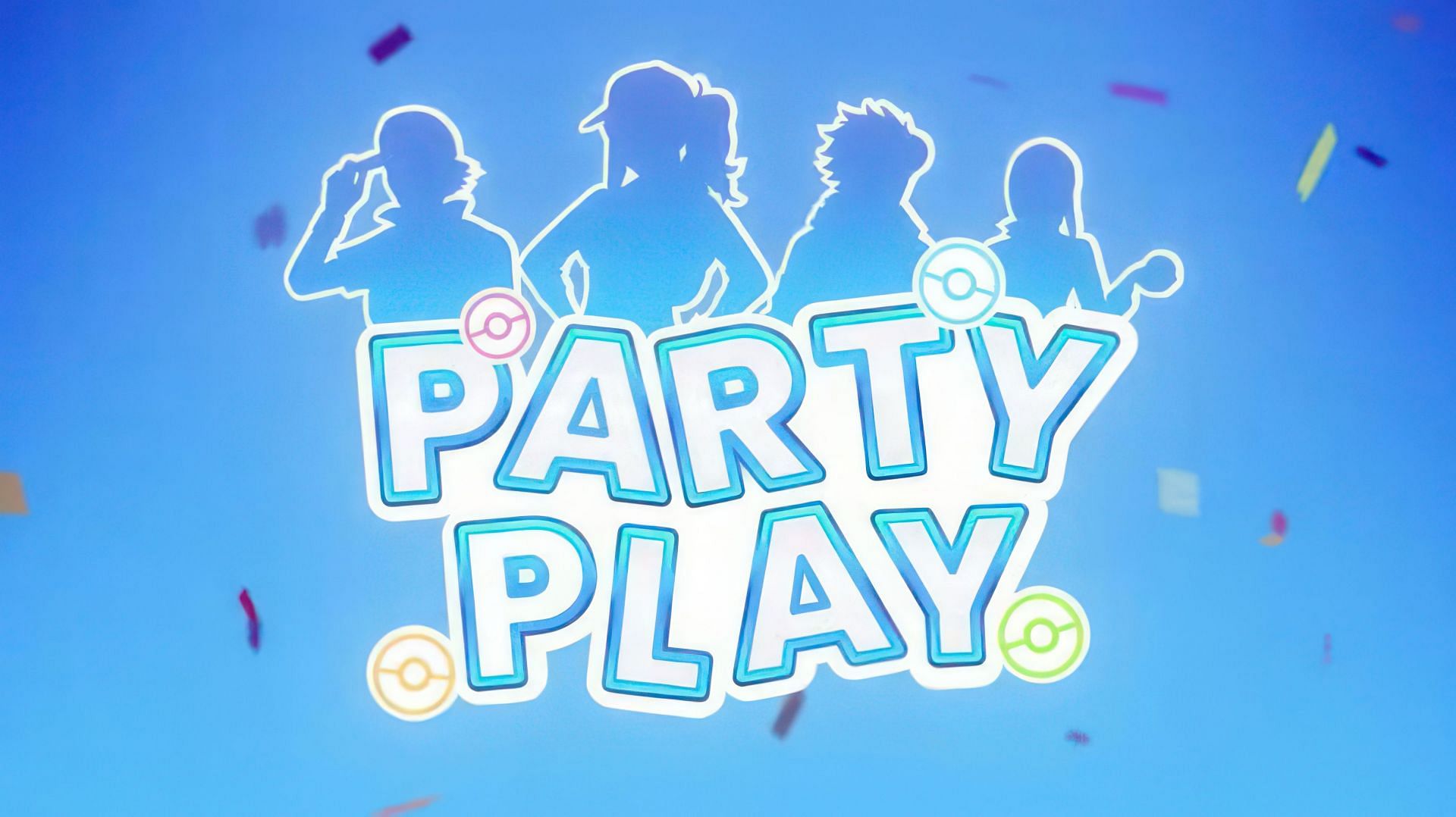 party play feature