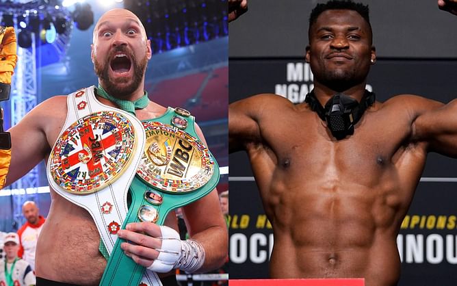 How to purchase Tyson Fury vs. Francis Ngannou PPV? Price, channels, and other details