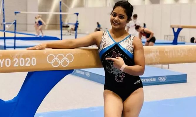 Asian Games 2023: India’s performance in Gymnastics