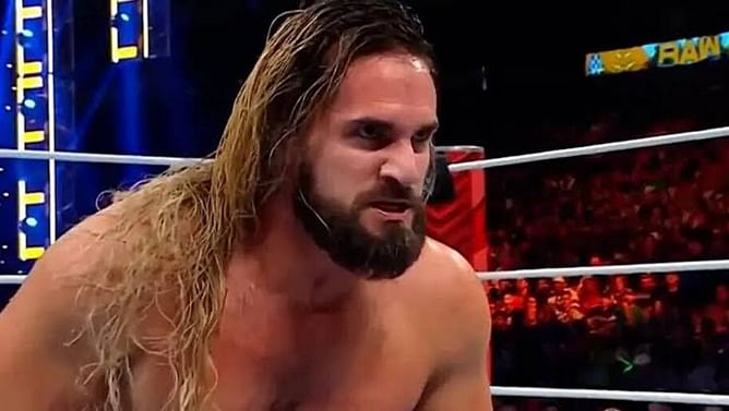 WWE Fastlane के मेन इवेंट में Seth Rollins के टाइटल रिटेन करने के बाद फैंस का फूटा गुस्सा, ट्विटर पर निकाली भड़ास