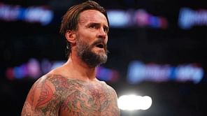 Wrestling legend believes the "unprofessional CM Punk we saw in AEW" would disappear in WWE