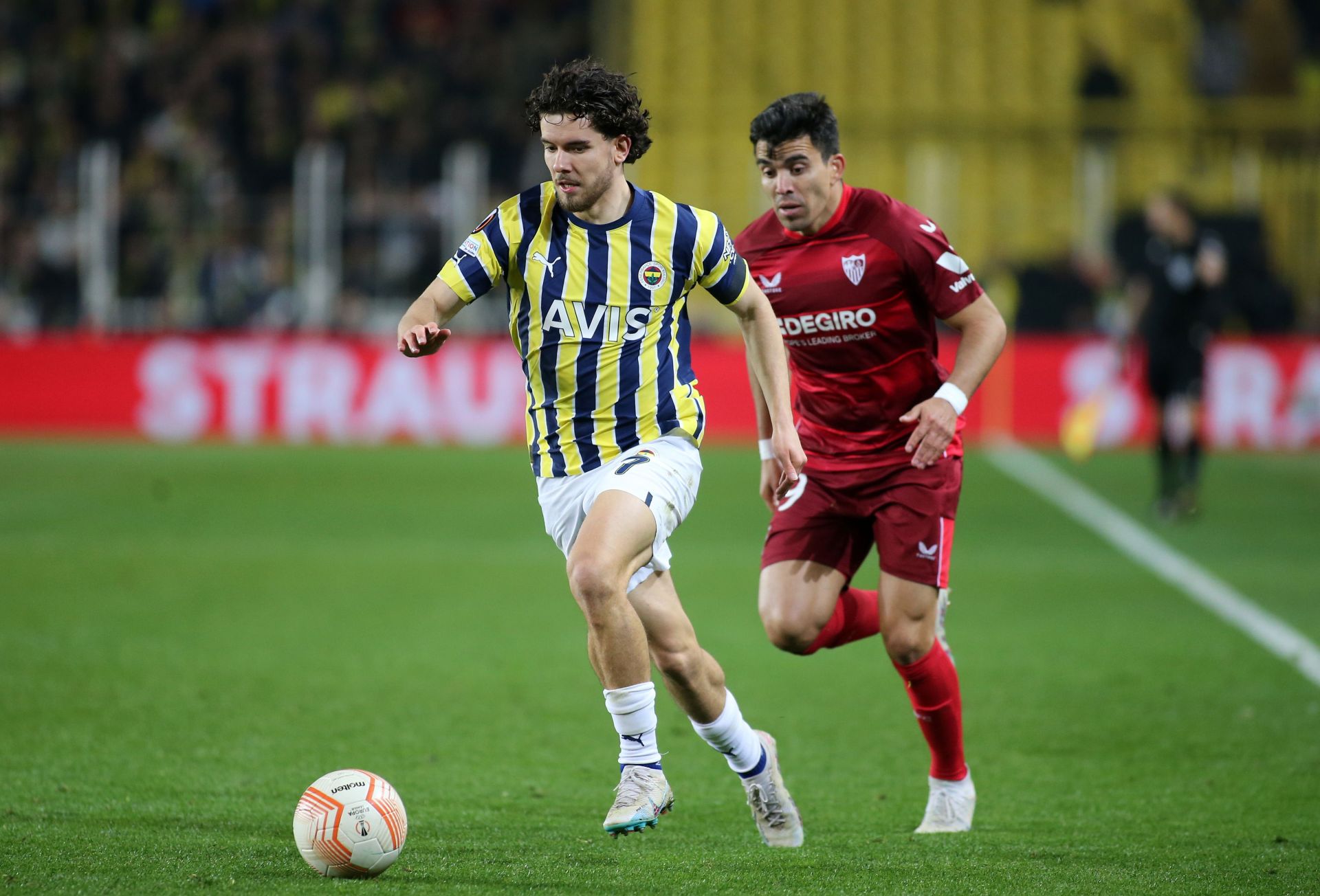 Kasimpasa vs Fenerbahce Prediction and Betting Tips | October 8, 2023