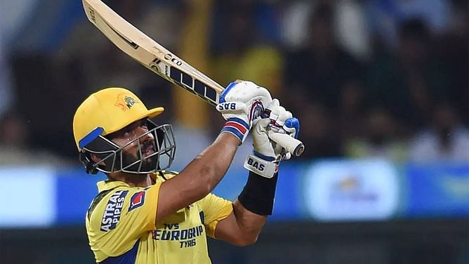 प्रमुख T20 टूर्नामेंट में अजिंक्य रहाणे की कप्तानी बरकरार, घोषित हुई टीम से पृथ्वी शॉ बाहर