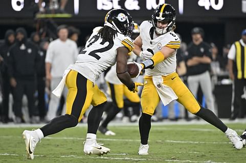 Mark Andrews fantasy football outlook: Projections, predictions, profile  for 2022 NFL season - DraftKings Network