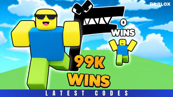 Roblox Alphabet Lore Race codes (October 2023): Free wins
