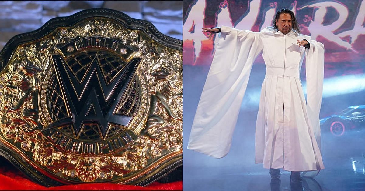 WWE दिग्गज ने फेमस सुपरस्टार को लेकर दिया बयान 