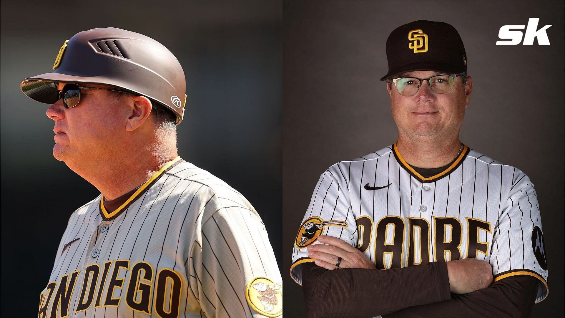 Padres hire Mike Shildt as their new manager