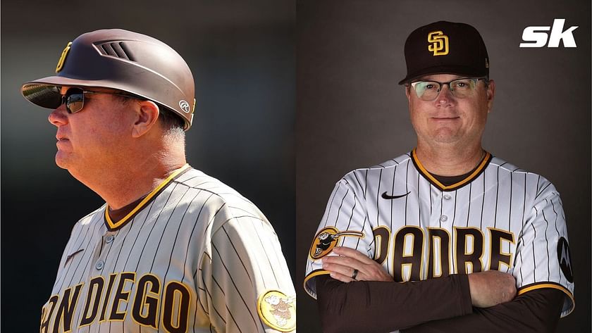 Manager Bob Melvin returns to Oakland now guiding the San Diego Padres