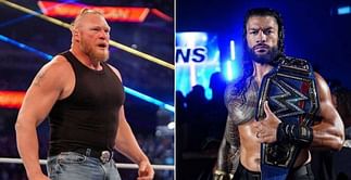 7 Superstars जिन्हें Roman Reigns ने WWE Crown Jewel में हराया हुआ है