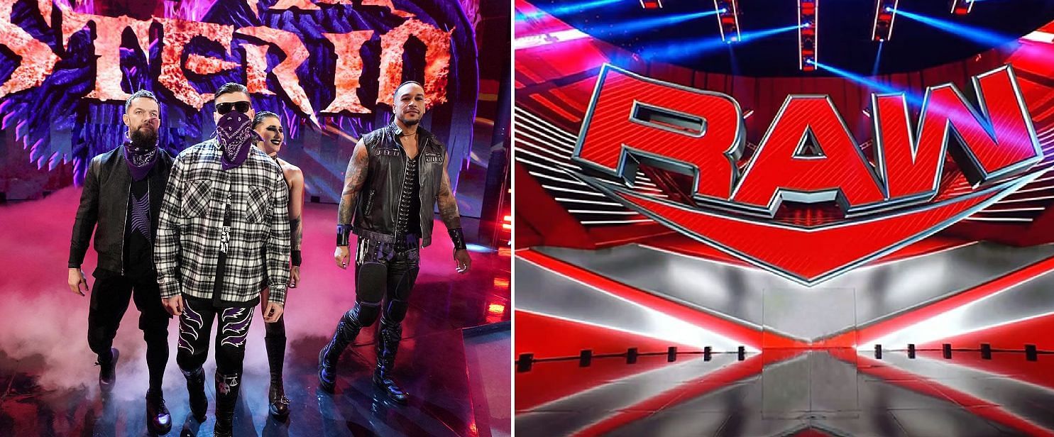 Will Dominik Mysterio quit on WWE RAW?