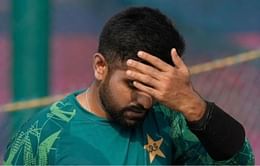 Sarfaraz Ahmed, Mohammad Rizwan and Shaheen Afridi speculated as candidates to replace Babar Azam as Pakistan captain - Reports