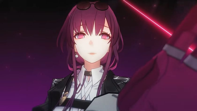 Honkai: Star Rail is expected to arrive on PlayStation®5 in Q4 2023 Honkai: Star  Rail