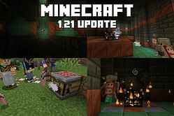 Minecraft 1.21 features: New mobs, blocks, structure, and more