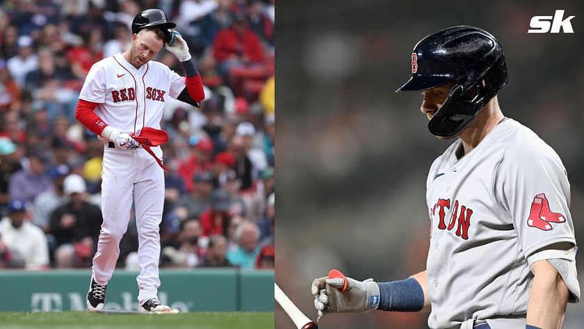 Roster Boston Red Sox SS Trevor Story in fantasy while you still