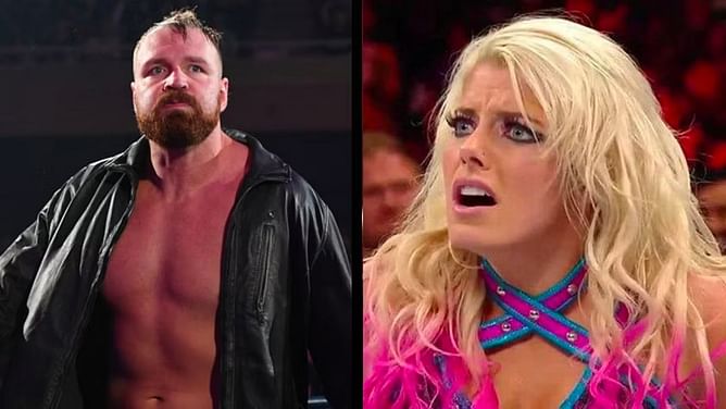 Jon Moxley's former partner, Alexa Bliss's real-life enemy, 10-time World Champion - 4 Ex-WWE stars who could appear at AEW WrestleDream
