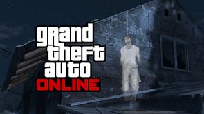 List of all ghost locations in GTA 5 Halloween 2023 update
