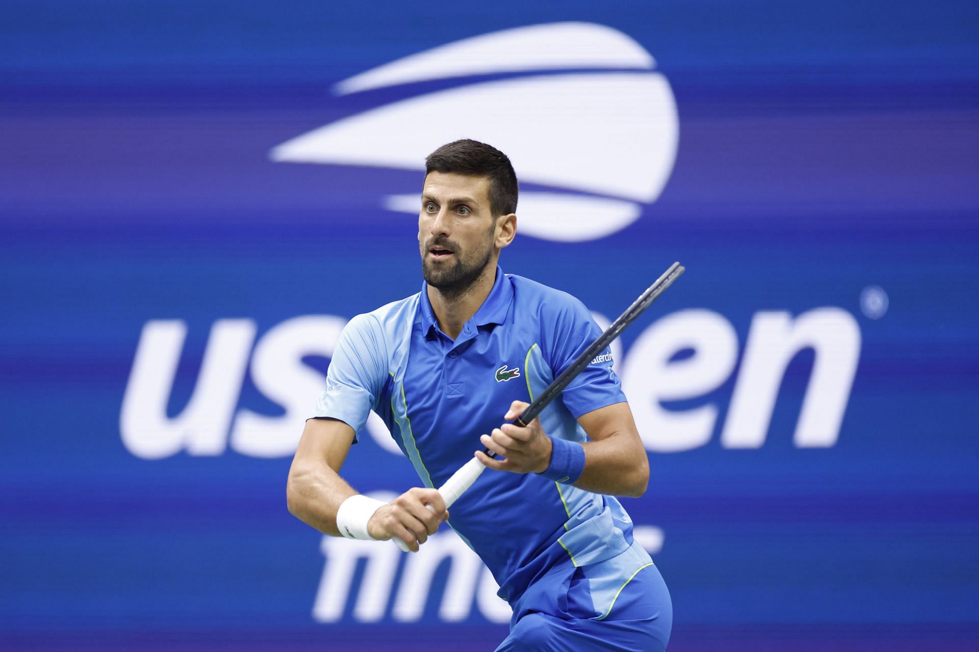 The Serb is set to compete at the Paris Masters