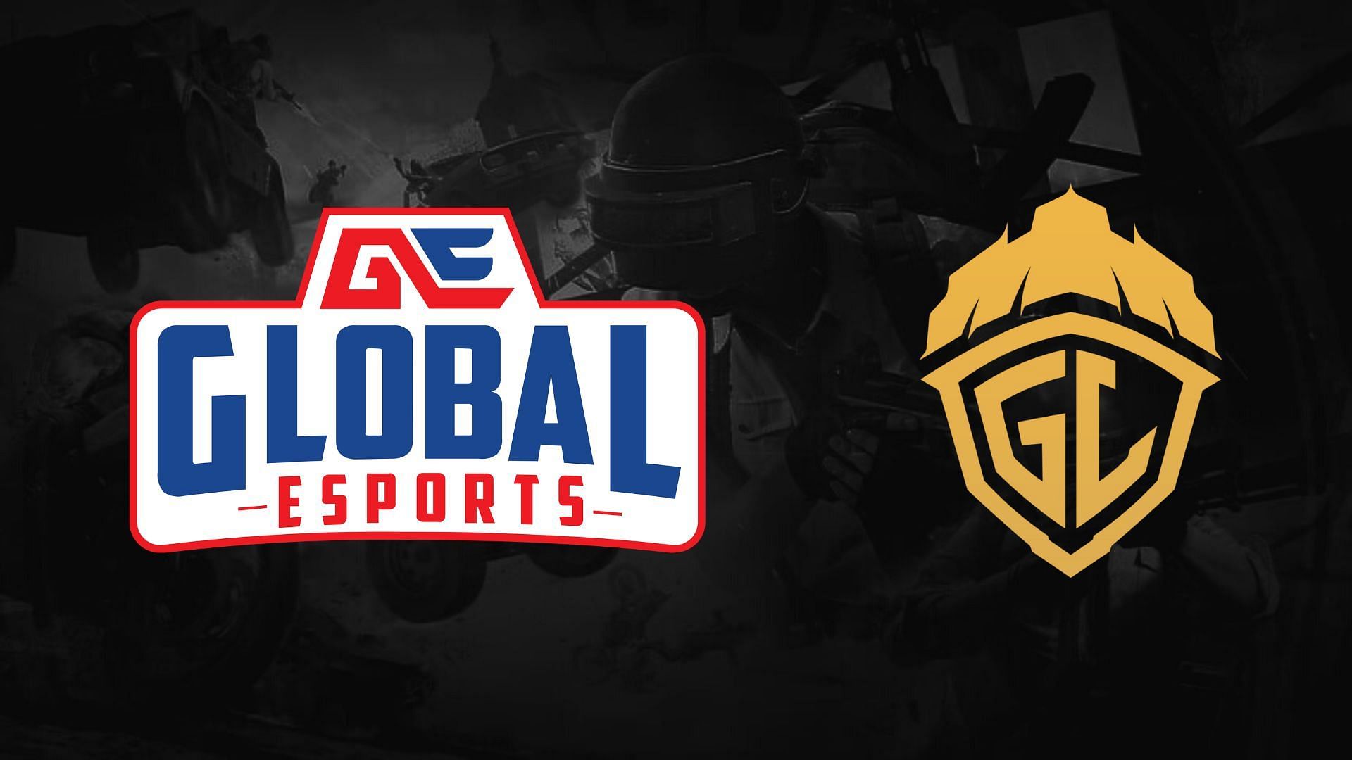 GodLike Esports and Global Esports indulge in drop clashes which gives rise to online controversy (Image via Sportskeeda)