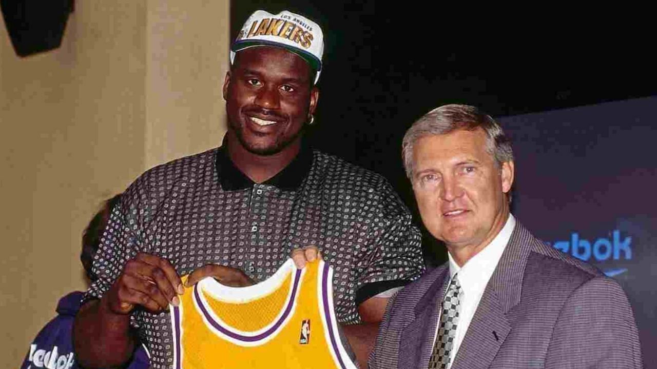 Shaquille O