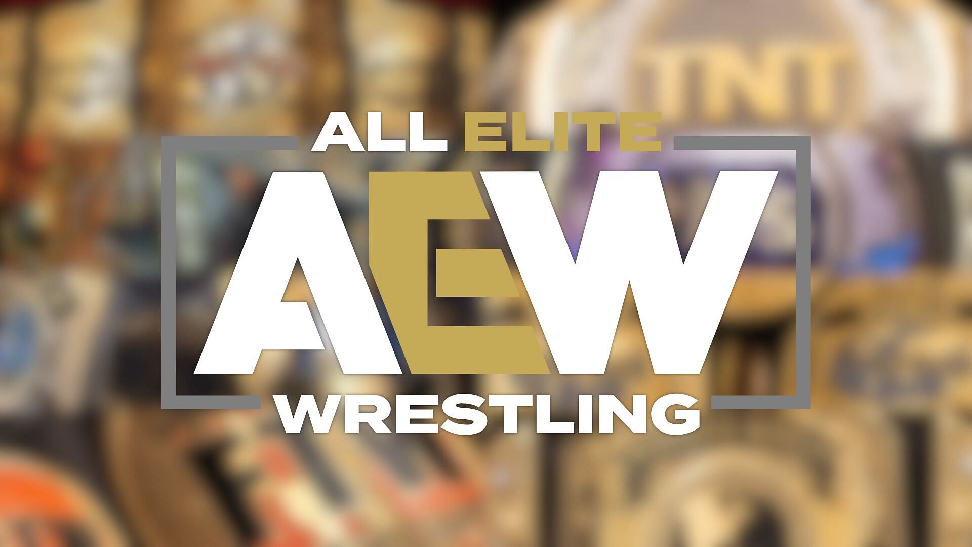 An AEW star has wanted some new titles for a very long time